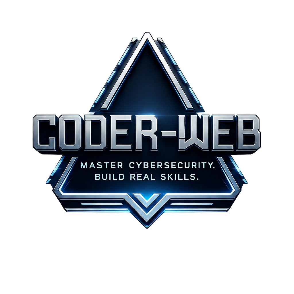 Coder-Web Academy